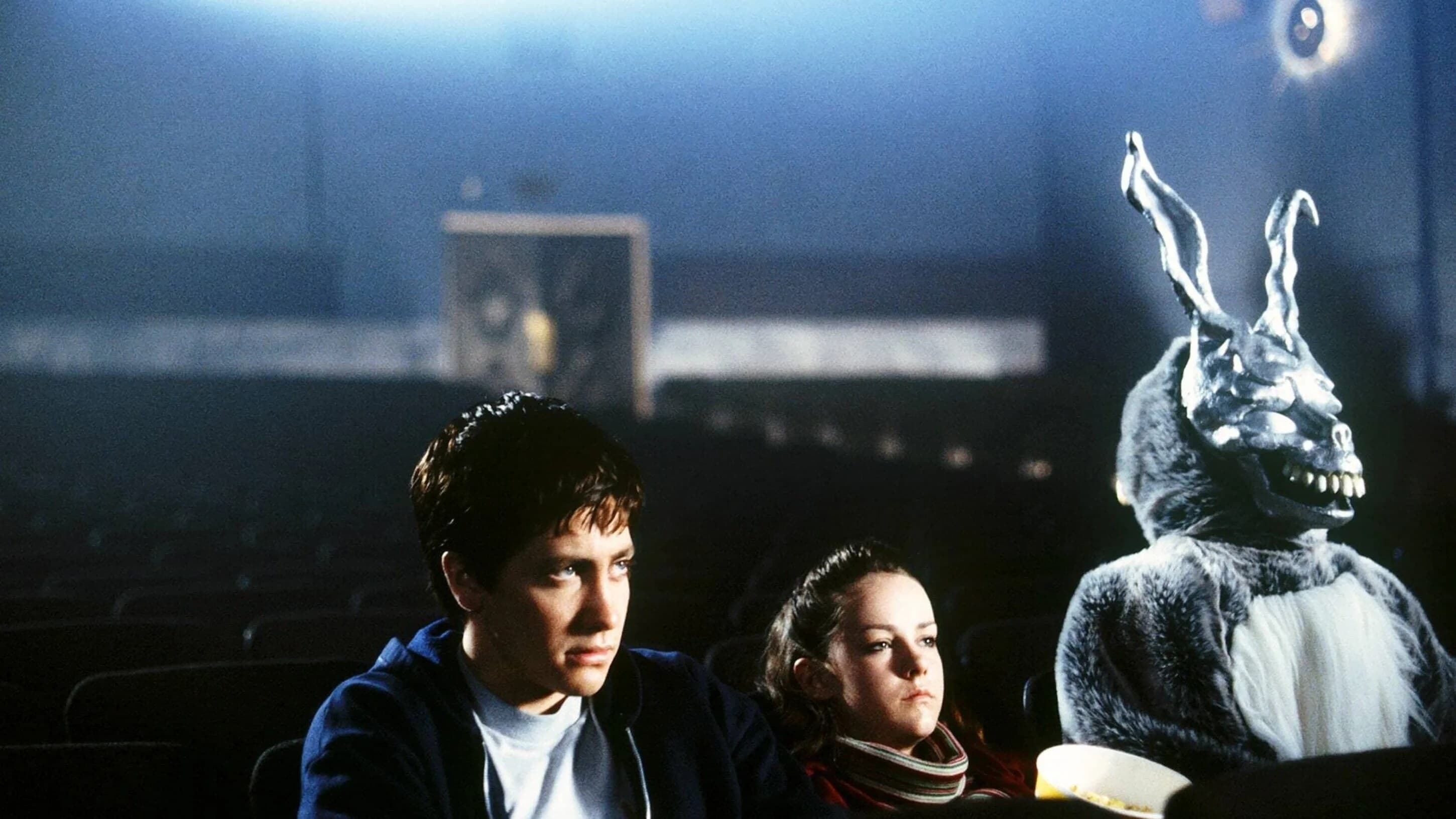Donnie Darko