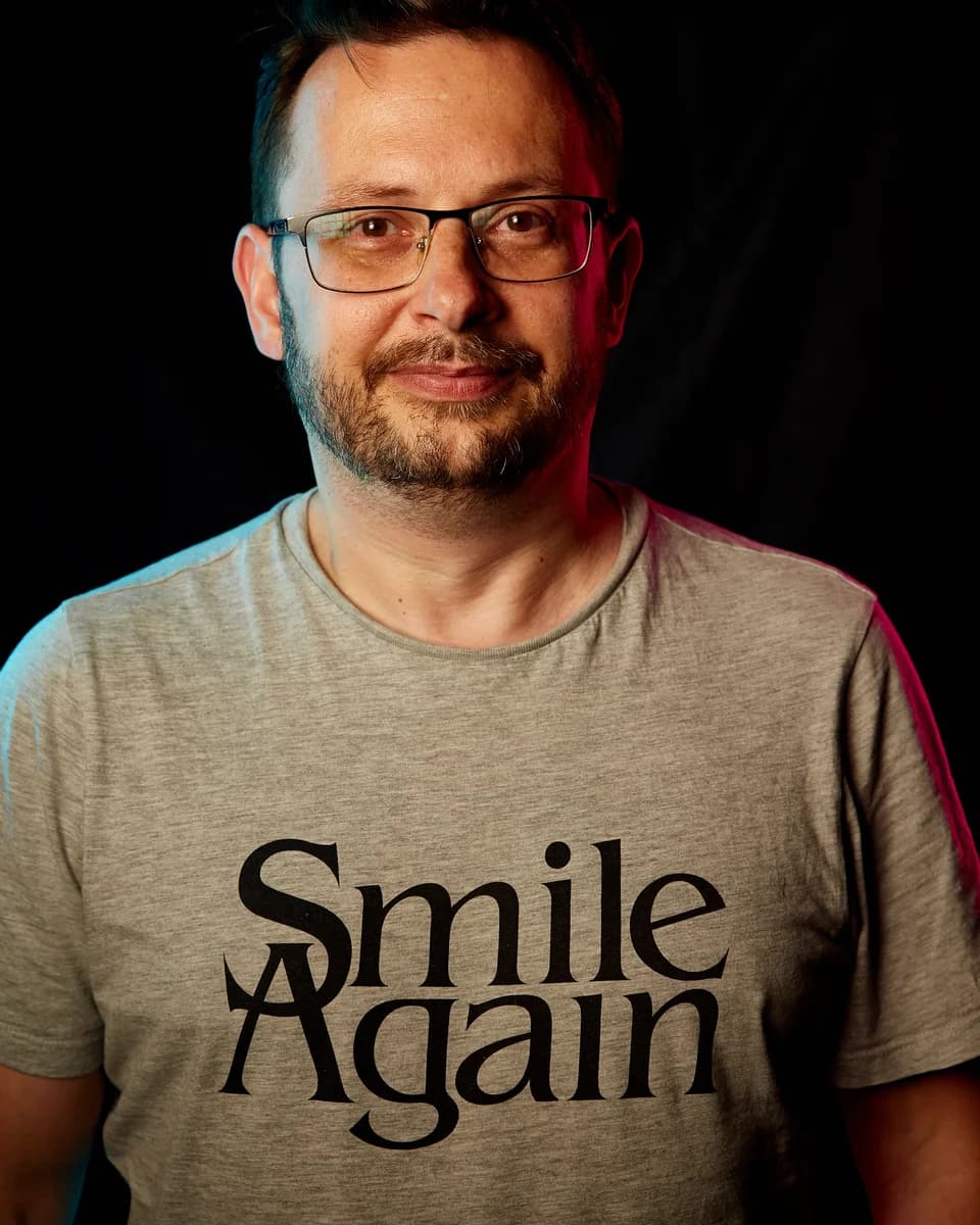 Dariusz Gabryelewicz
